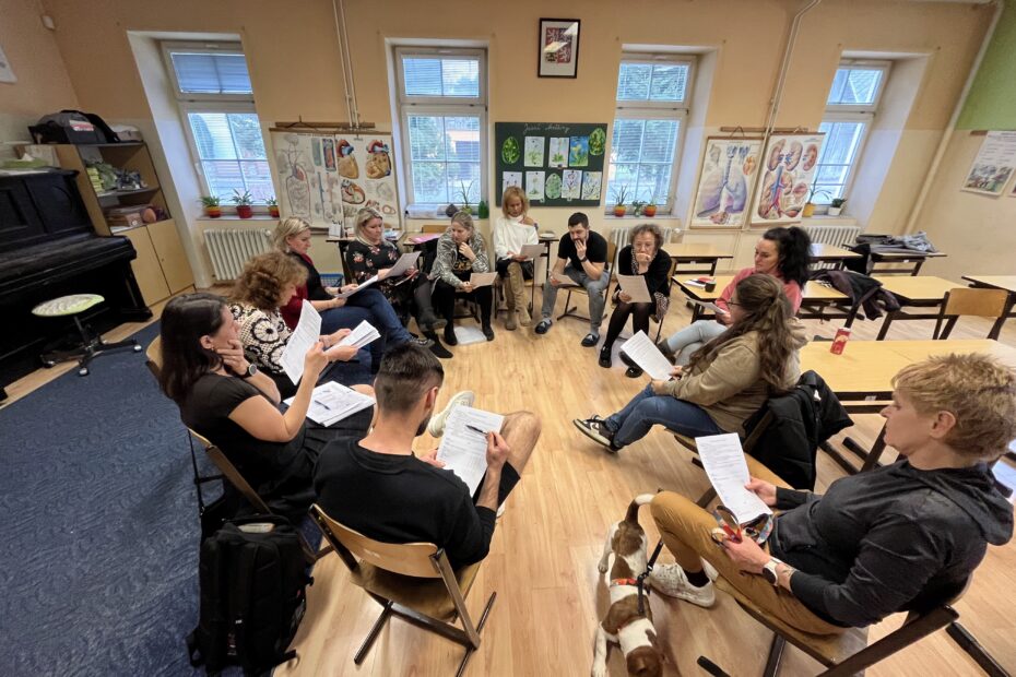 Nové vzdělávací oblasti? Vycházejí z dialogu se školami