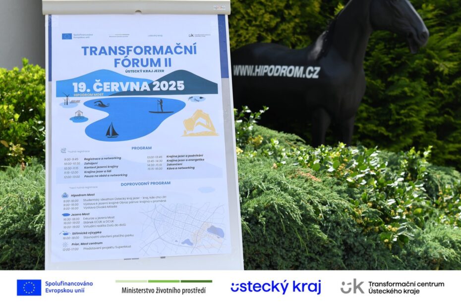 Transformační fórum